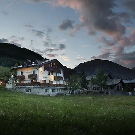 Steinbock B&B - Apartaments-2